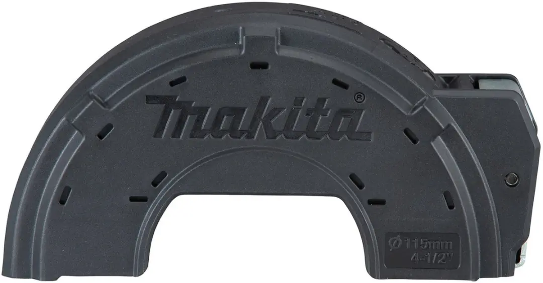 Makita Beschermkap 115mm