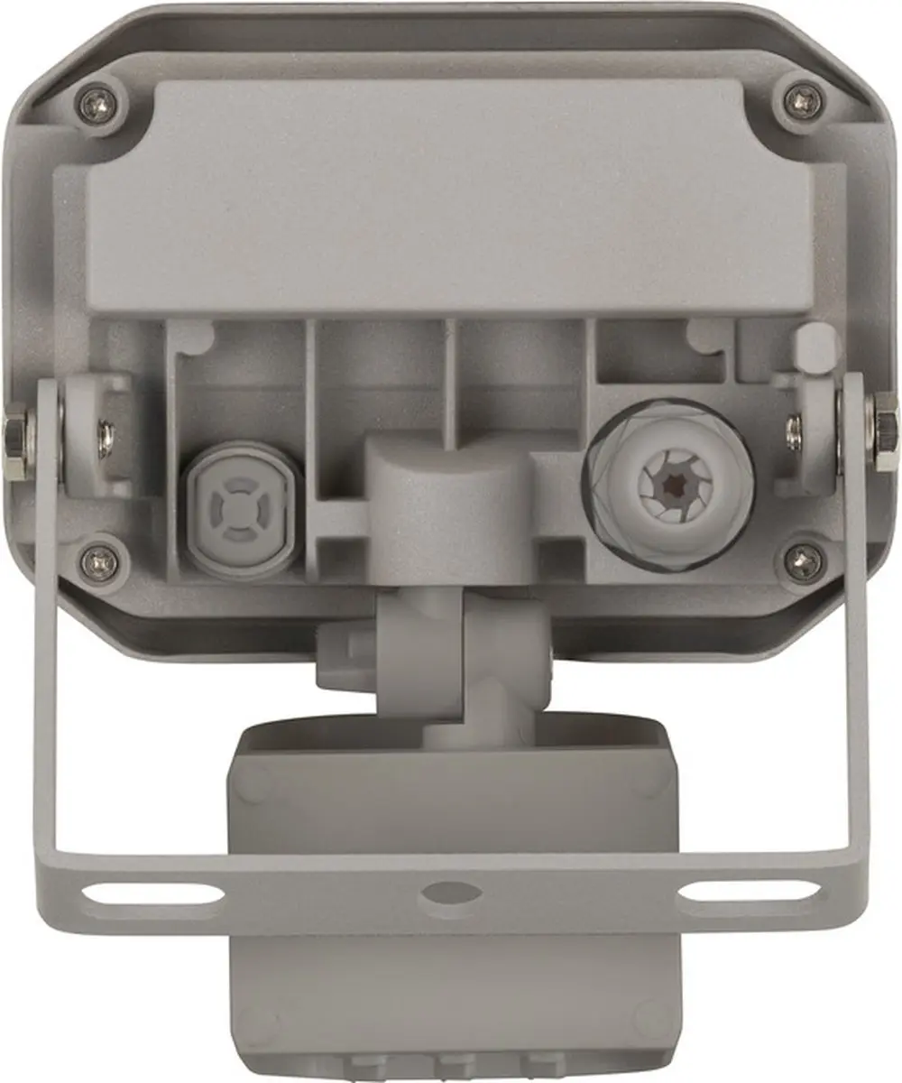 Brennenstuhl AL 1050 LED Buitenlamp - 10W 1010lm Grijs - afbeelding 6 van 6