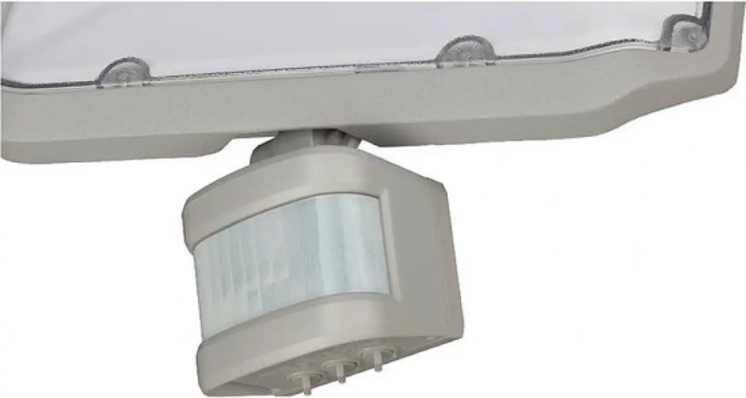 Brennenstuhl AL 1050 LED Buitenlamp - 10W 1010lm Grijs