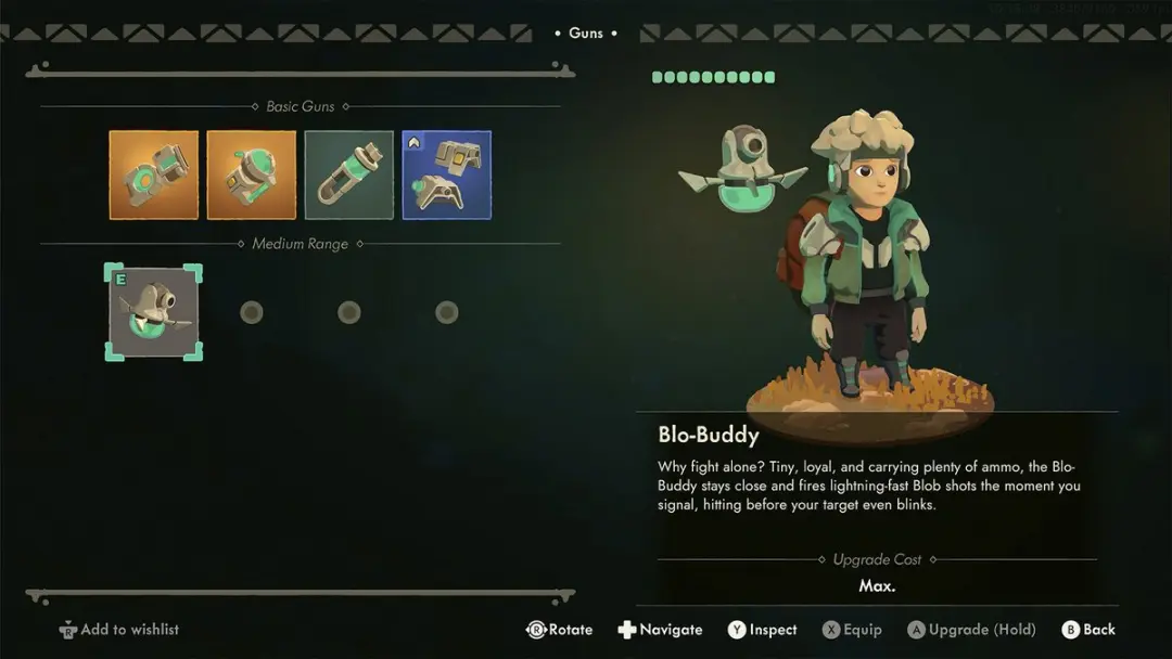 Mindscape Moonlighter 2 Collector's Edition - Switch 2