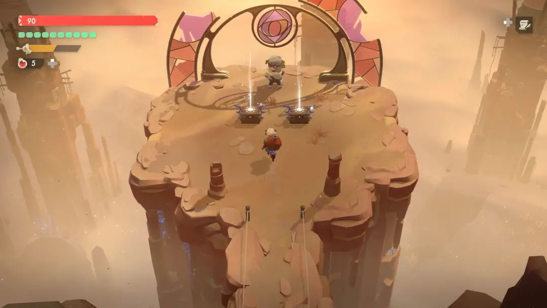 Mindscape Moonlighter 2 Collector's Edition - Switch 2