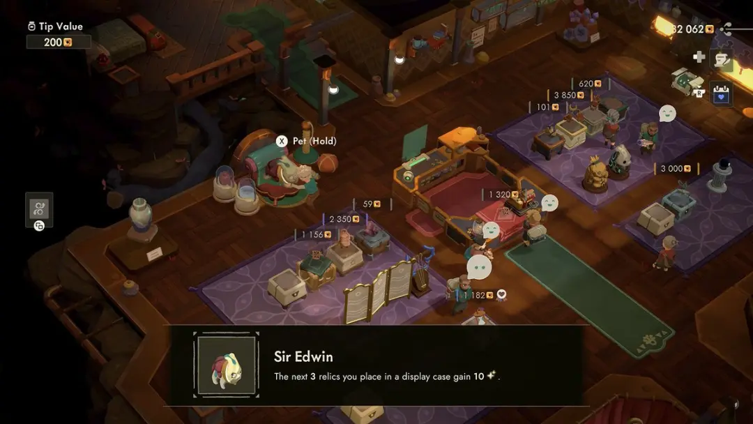 Mindscape Moonlighter 2 Collector's Edition - Switch 2