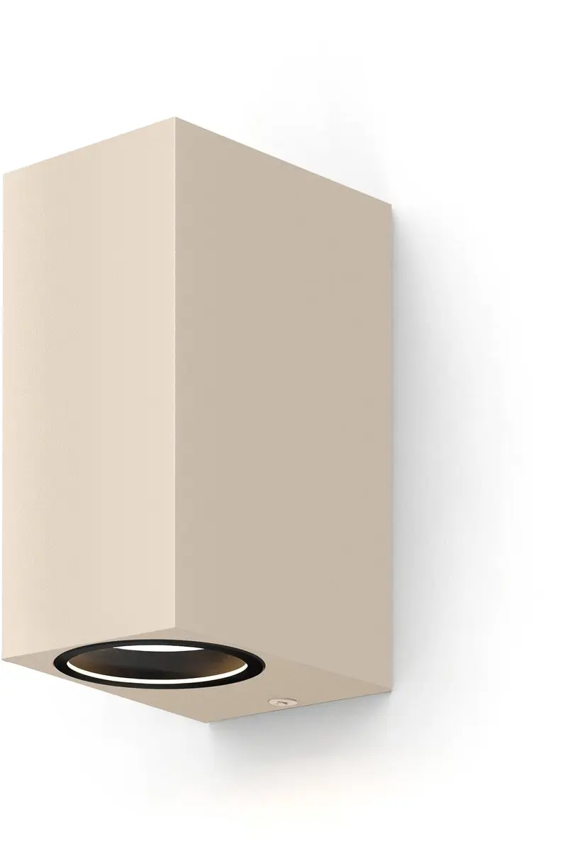 Calex Smart Wandlamp RGBW 5W