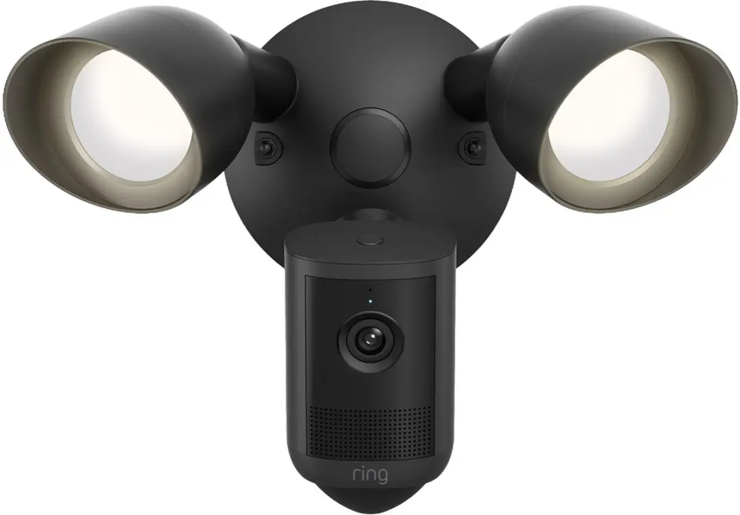 Ring Floodlight Cam 2nd Gen