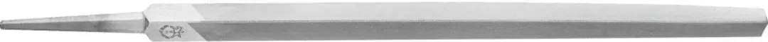 Pferd Werkstattvijl DIN 7261 200mm