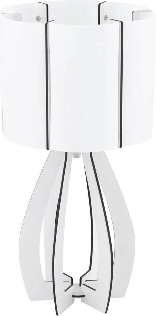 Eglo Cossano Tafellamp 1 Licht