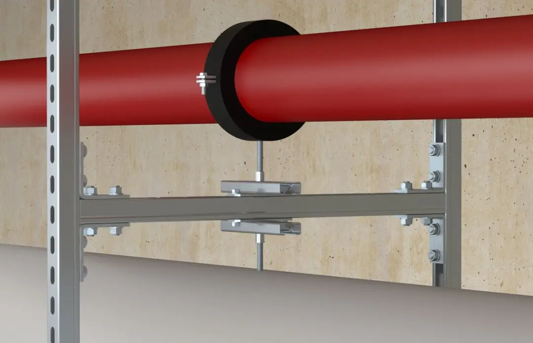 Fischer KFS 273 Kälteschelle - 2 Stuks