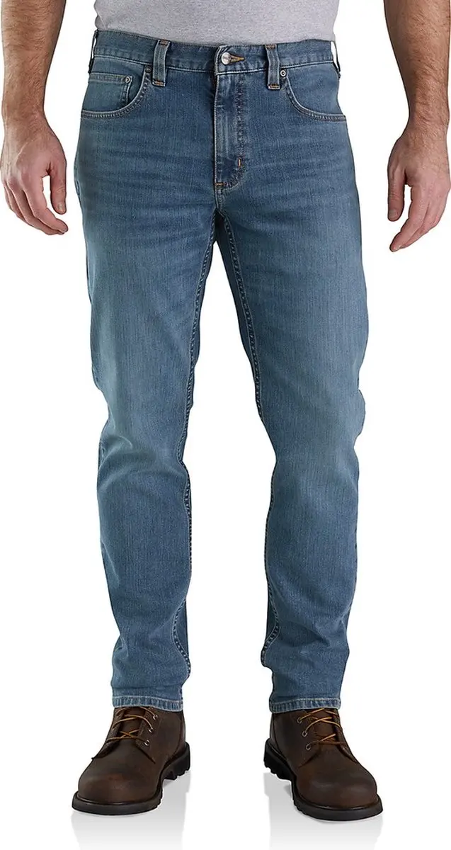 Carhartt Rugged Flex Jeans Arcadia - 32/34