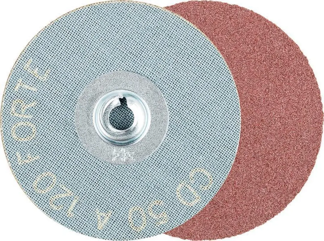 Pferd CombiDisc Schleifschijf Ø50mm