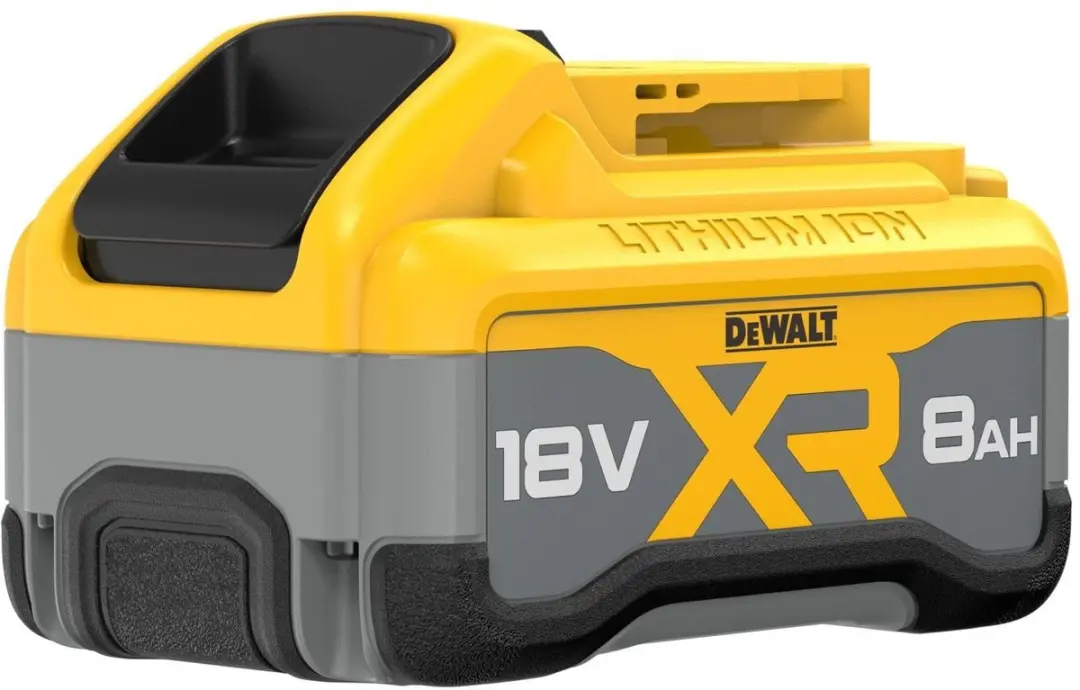 DeWalt DCB1880-XJ XR Tabless Accu 18V 8,0Ah