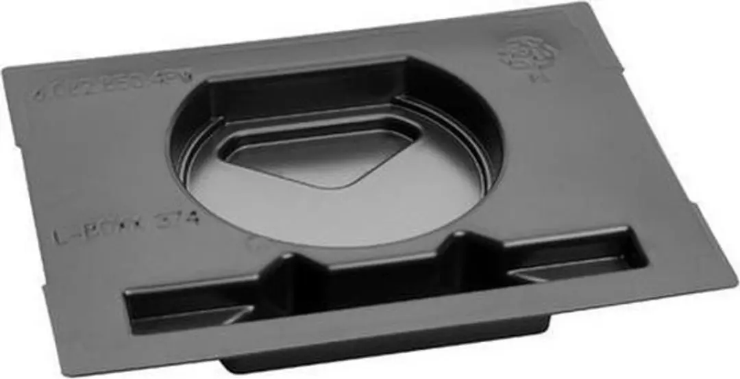 Bosch Professional 1600A0089V Inleg L-Boxx 374