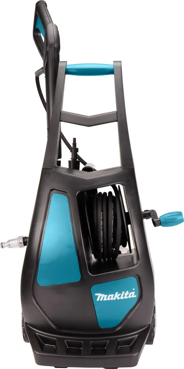 Makita HW132 Hogedrukreiniger 2100W - 140 Bar - afbeelding 3 van 3