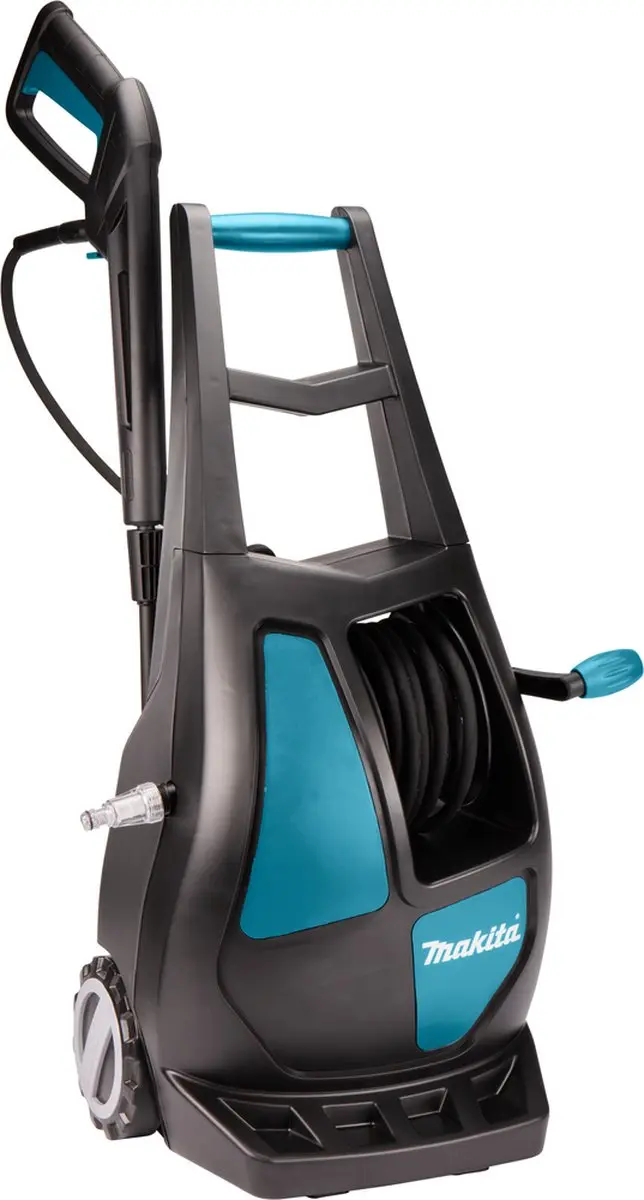 Makita HW132 Hogedrukreiniger 2100W