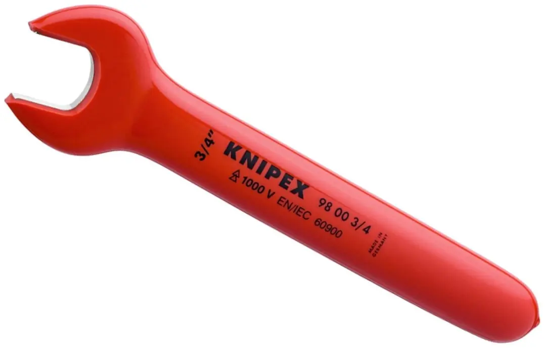 Knipex 98 00 3/4 Steeksleutel 3/4