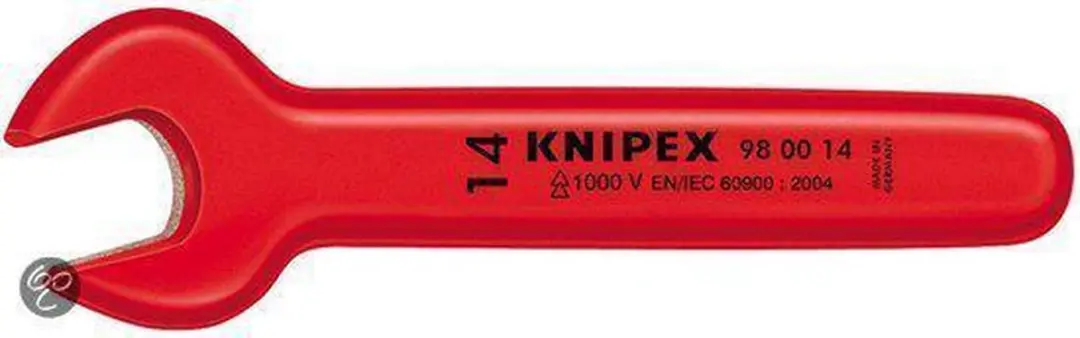 Knipex 98 00 3/4 Steeksleutel 3/4