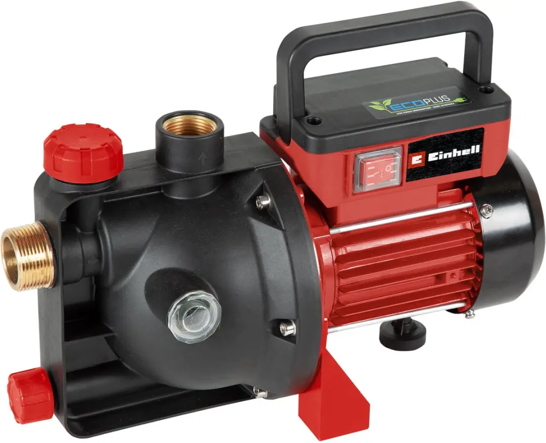Einhell GC-GP 6050 ECO PLUS Elektrische Tuinpomp 600W