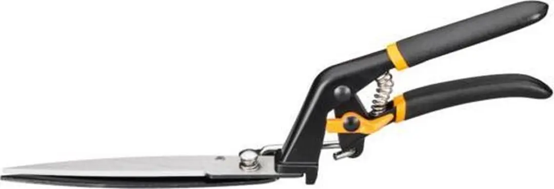 Fiskars GS21 Solid Heggenschaar 310mm - afbeelding 2 van 2