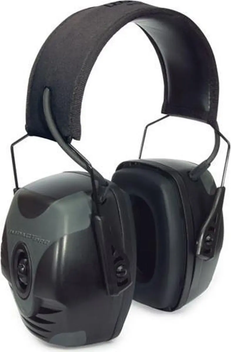 Honeywell Impact Pro Oorbeschermer 33dB