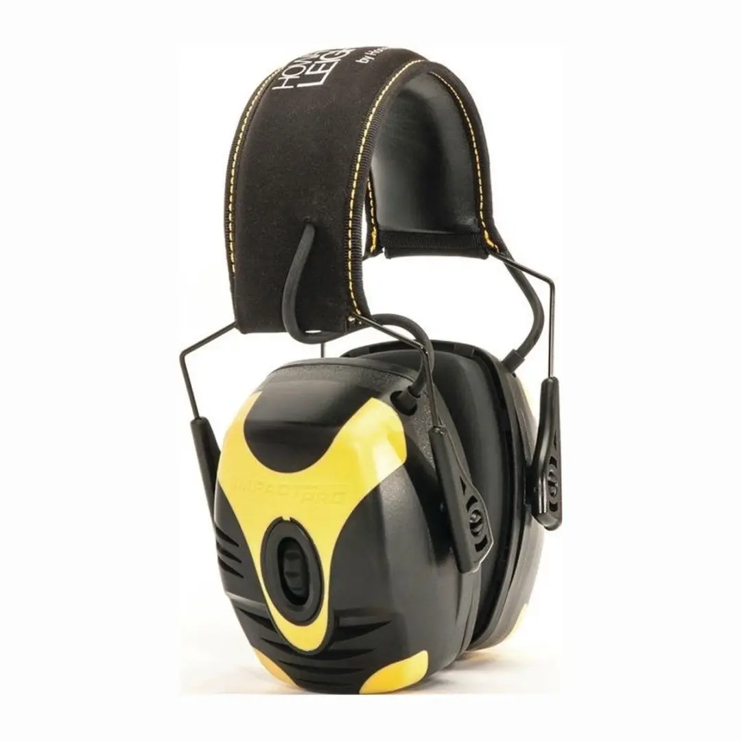 Honeywell Impact Pro Oorbeschermer 33dB