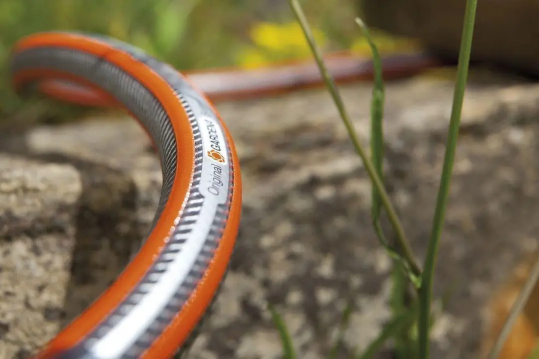 Gardena Premium Superflex Slang 50m - 1/2"