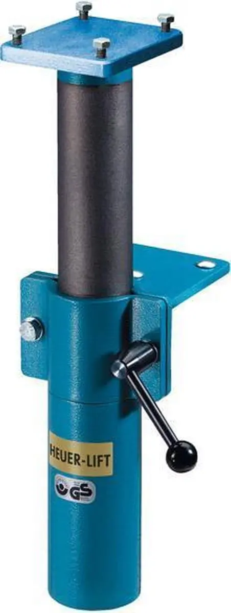 Heuer Lift Hoogteverstelapparaat 120mm