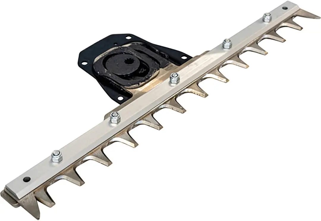 Makita 1912V6-6 Schaarblad 35cm