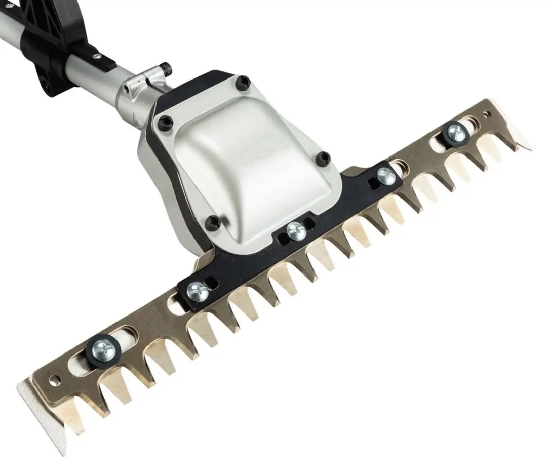 Makita 1912V6-6 Schaarblad 35cm - afbeelding 2 van 3