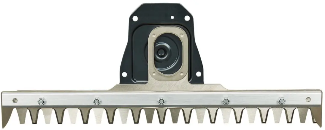 Makita 1912V6-6 Schaarblad 35cm - afbeelding 3 van 3