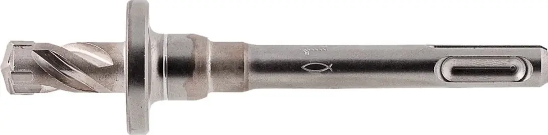 Fischer Bundbohrer EBB 10 x 25 532608