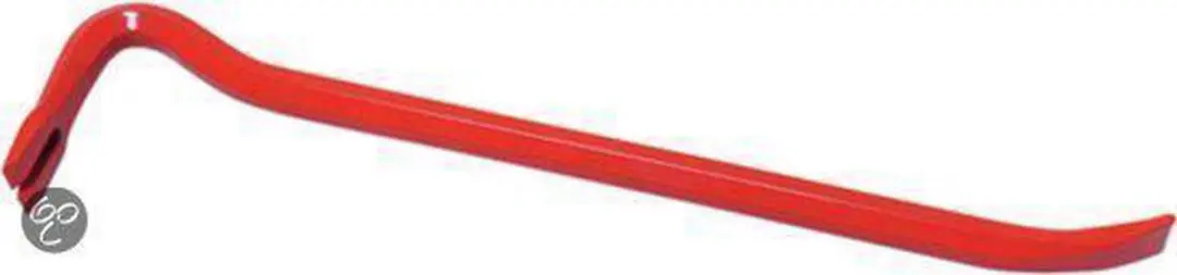 Rennsteig Sloopbeitel 1000mm