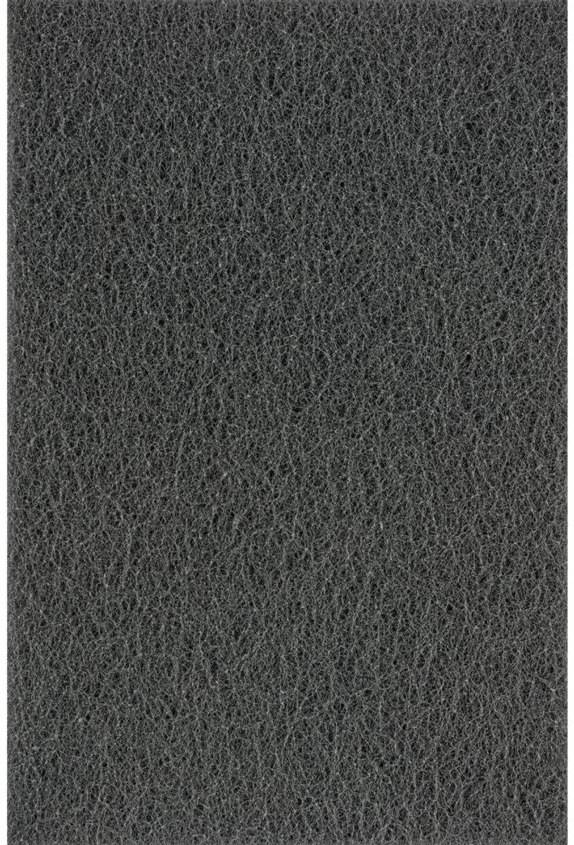 Pferd Handpad Polinox 400 Grijs 224x154mm
