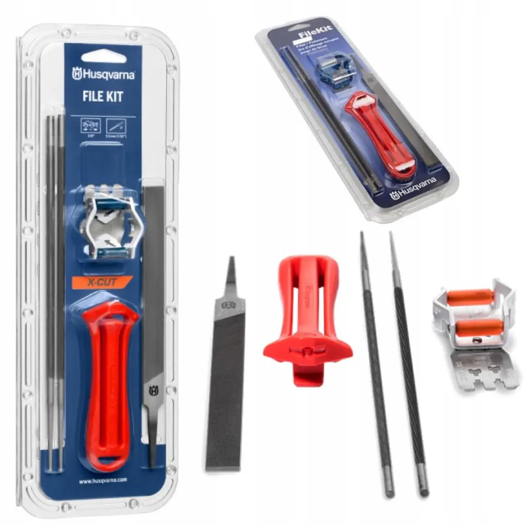 Husqvarna H25 Kettingzaag Slijpkit 4.8mm - afbeelding 6 van 6