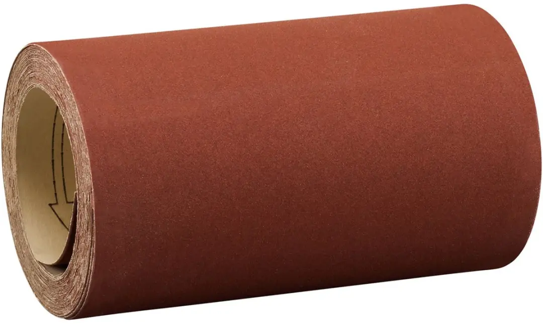 Makita Schuurpapierrol 120mm x 5m P-38174