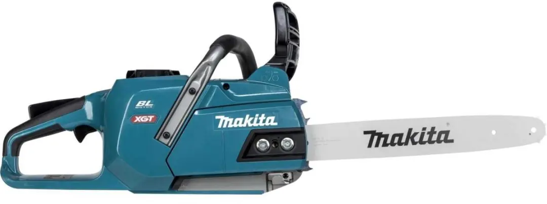 Makita UC011GT101 XGT Accu Kettingzaag 35cm - 1600W - afbeelding 3 van 6