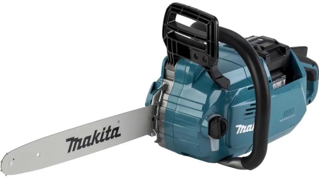 Makita UC011GT101 XGT Accu Kettingzaag 35cm - 1600W - afbeelding 2 van 6