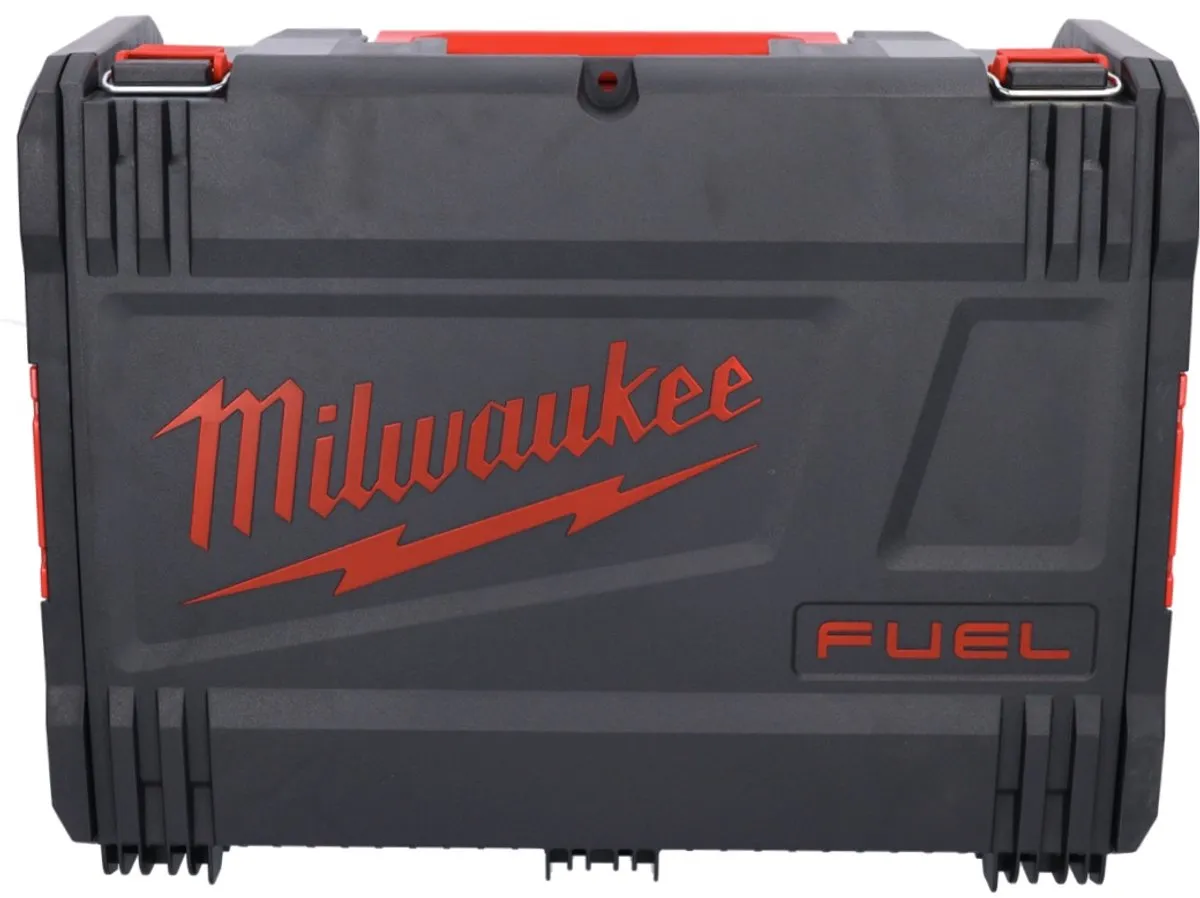 Milwaukee M18 FTR-302X Bovenfrees Set - 18V - 2x 3.0Ah + Lader