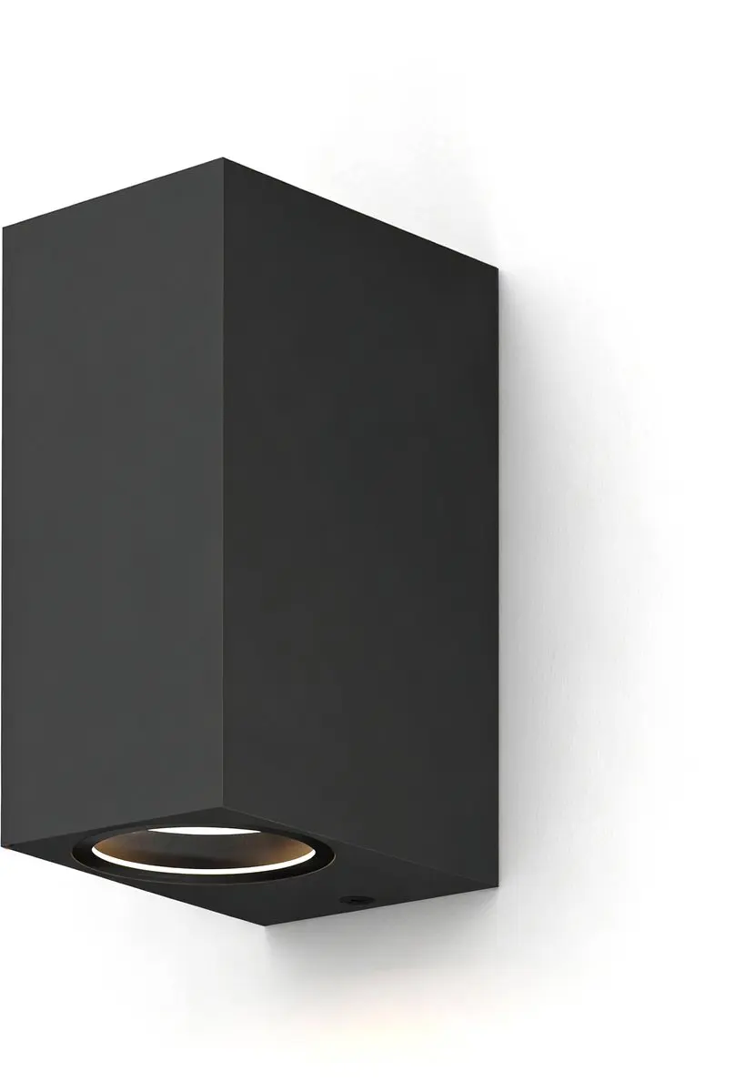 Calex Smart Wandlamp RGBW 5W