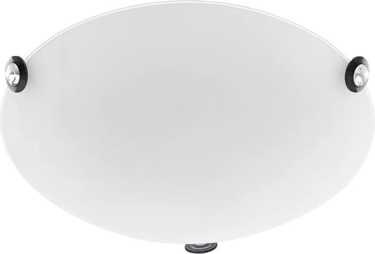 Eglo Cafiera LED Wandlamp Ø325mm