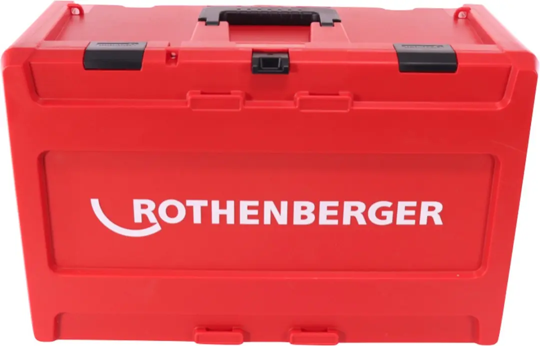 Rothenberger PIPECUT mini Zaagmachine - 1000003374