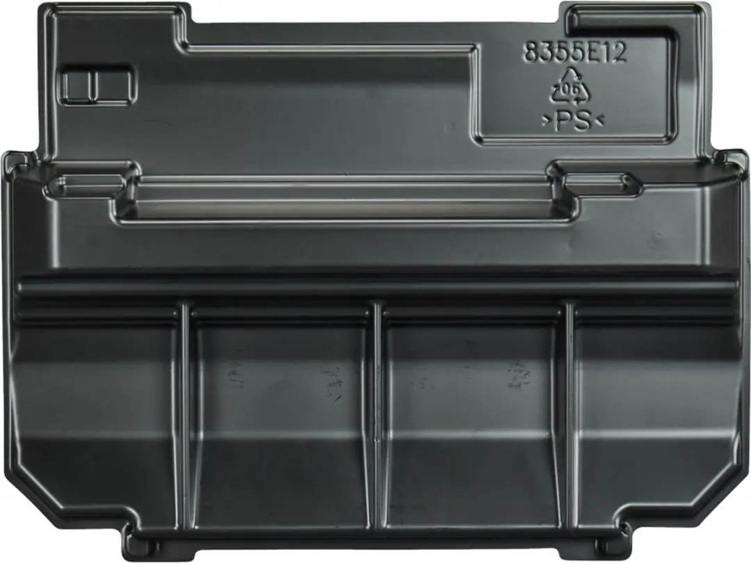 Makita 8355E1-2 Diepgetrokken Onderdeel Power-Source-Kit MAKPAC
