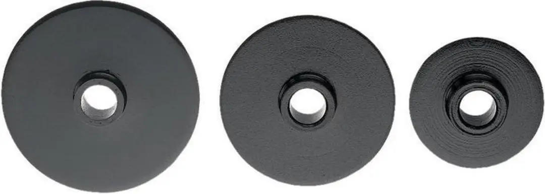 Rothenberger Tube cutter 70108 - 6-35mm - Aluminium/Kunststof