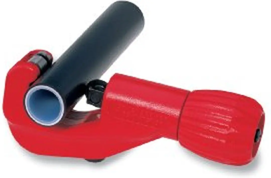 Rothenberger Tube cutter 70108 - 6-35mm - Aluminium/Kunststof