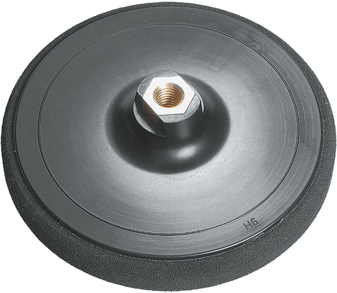 Fein Steunpad Ø170mm Lamswol met Trekkoord 63806030004