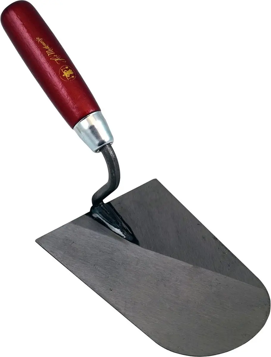 Het Melkmeisje MM309180 Stukadoorstroffel