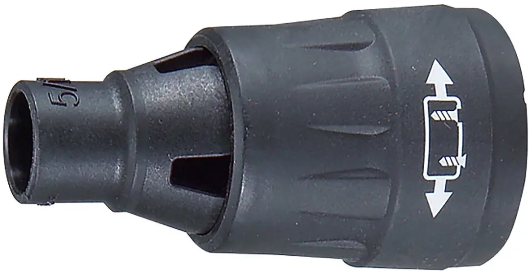 Makita 195604-2 Neusstuk 3/8" - 10,0mm