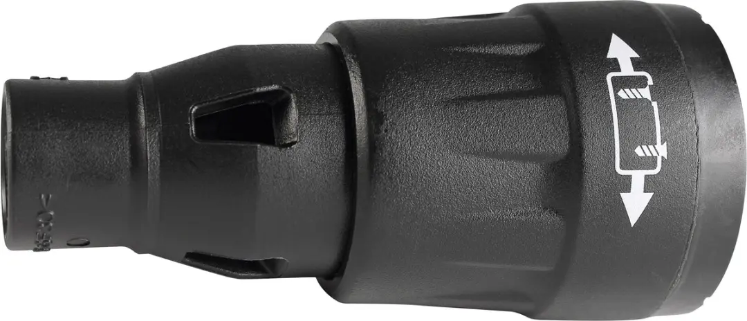 Makita 195604-2 Neusstuk 3/8"