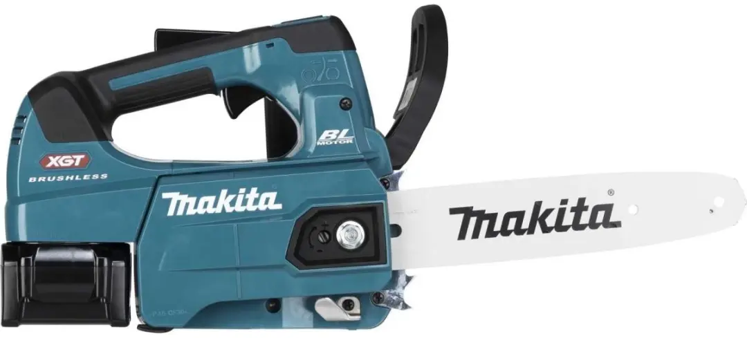 Makita UC002GM101 XGT 40V Accu Tophandle Kettingzaag 25cm - 4.0Ah - afbeelding 4 van 6