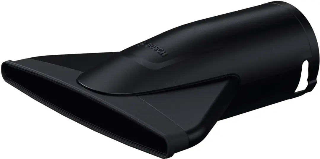 Bosch Professional Bladblazer Opzetstuk Vlakke Blaasmond