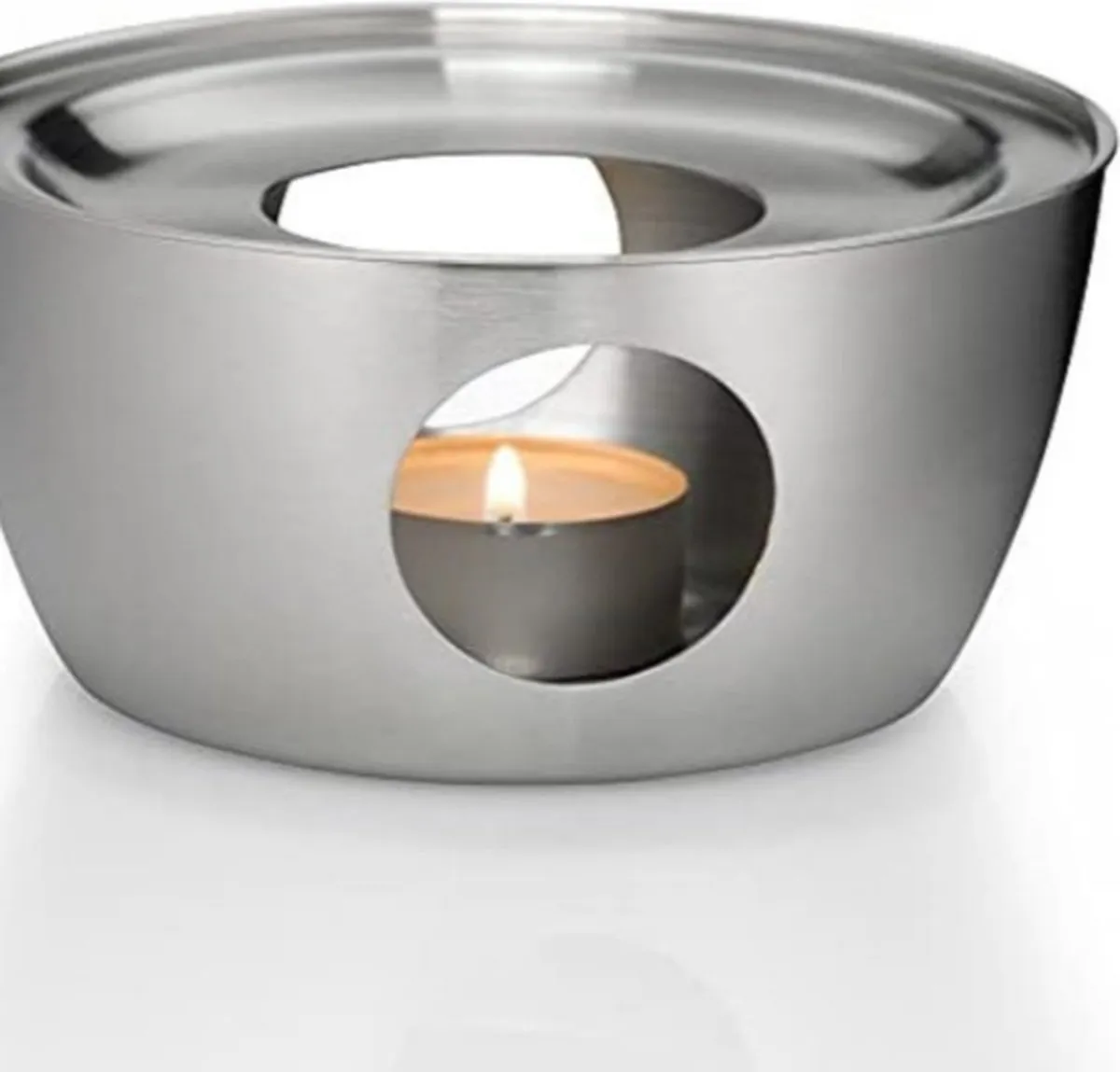 WMF Theepot Warmhoude 1L - Grijs
