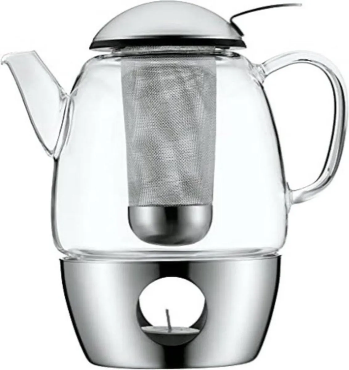 WMF Theepot Warmhoude 1L